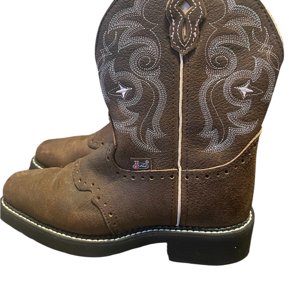 Justin Gypsy Women’s boots